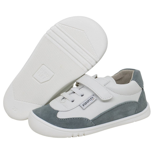 Sporty og komfortabel borrelåssko – Modell PF206-4