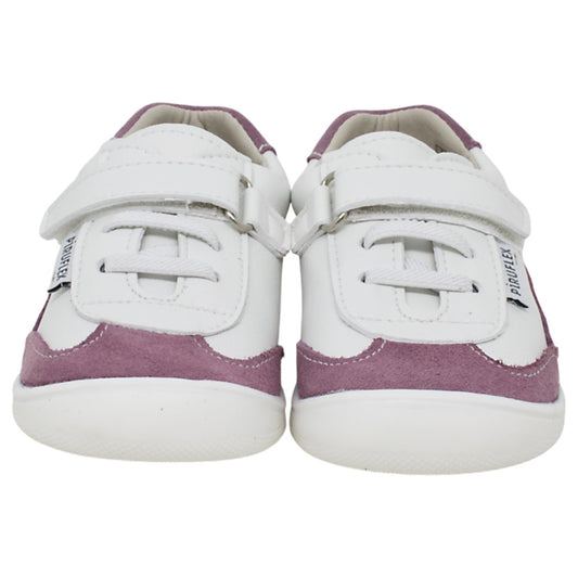 Sporty og komfortabel borrelåssko – Modell PF206-3