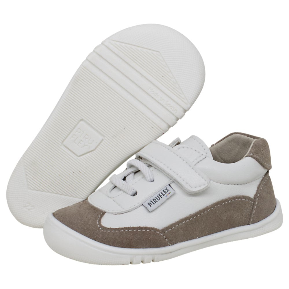 Sporty og komfortabel borrelåssko – Modell PF206-1