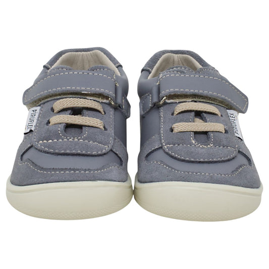 Sporty og komfortabel borrelåssko – Modell PF199-3