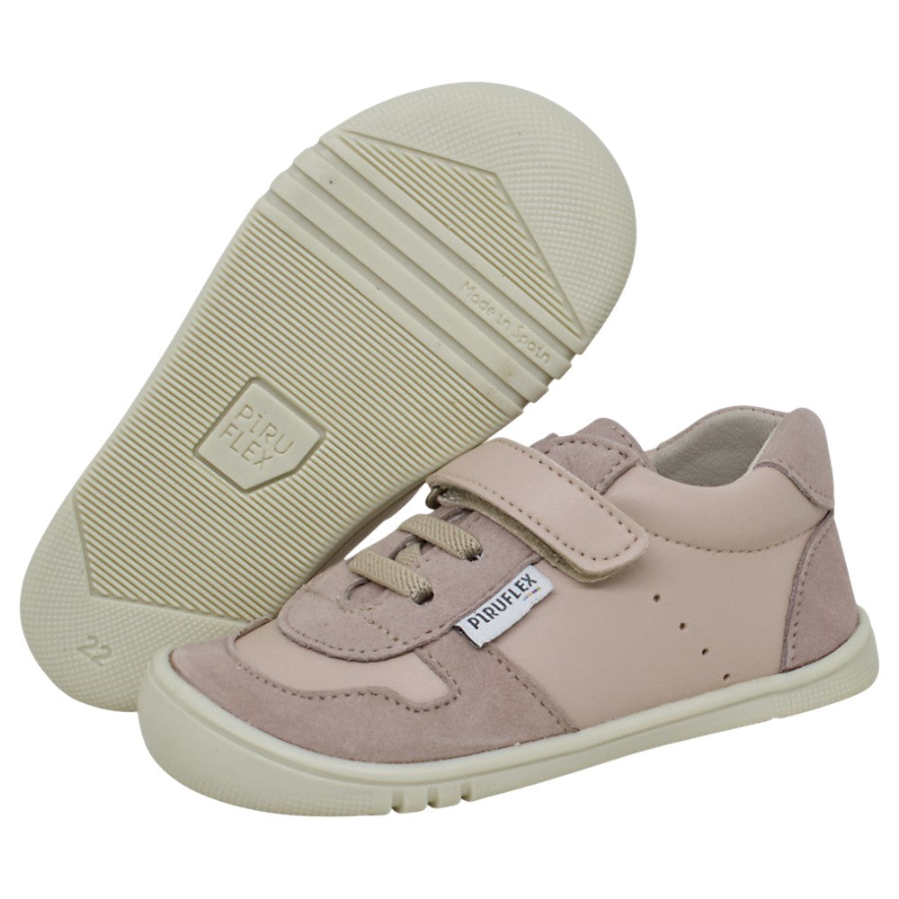 Sporty og komfortabel borrelåssko – Modell PF199-4