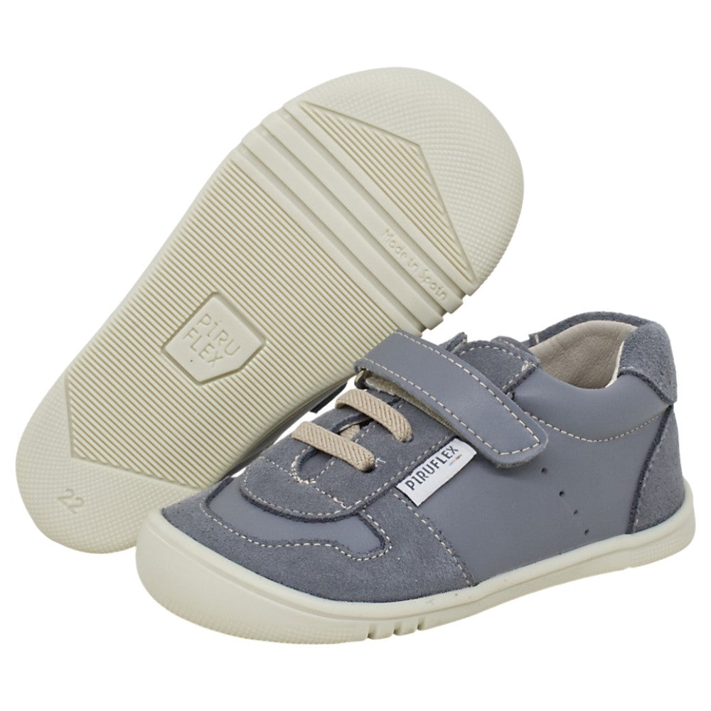 Sporty og komfortabel borrelåssko – Modell PF199-3