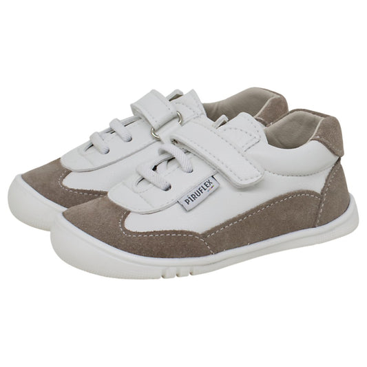 Sporty og komfortabel borrelåssko – Modell PF206-1