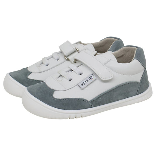 Sporty og komfortabel borrelåssko – Modell PF206-4