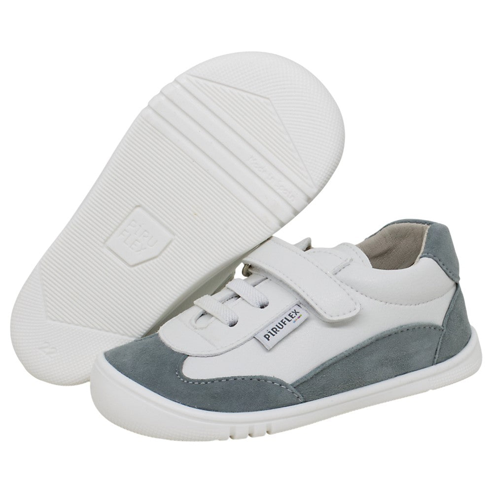 Sporty og komfortabel borrelåssko – Modell PF206-4