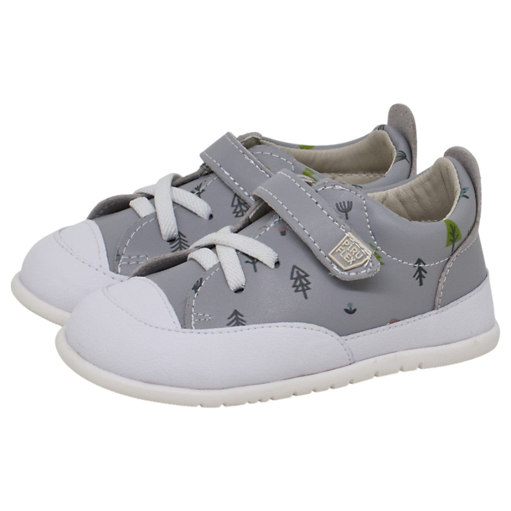 Sporty og komfortabel borrelåssko – Modell PF166-5