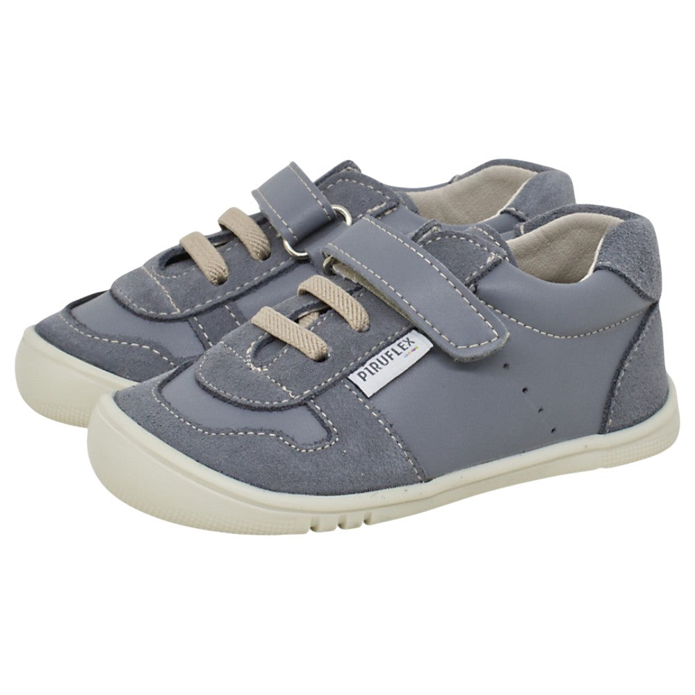 Sporty og komfortabel borrelåssko – Modell PF199-3