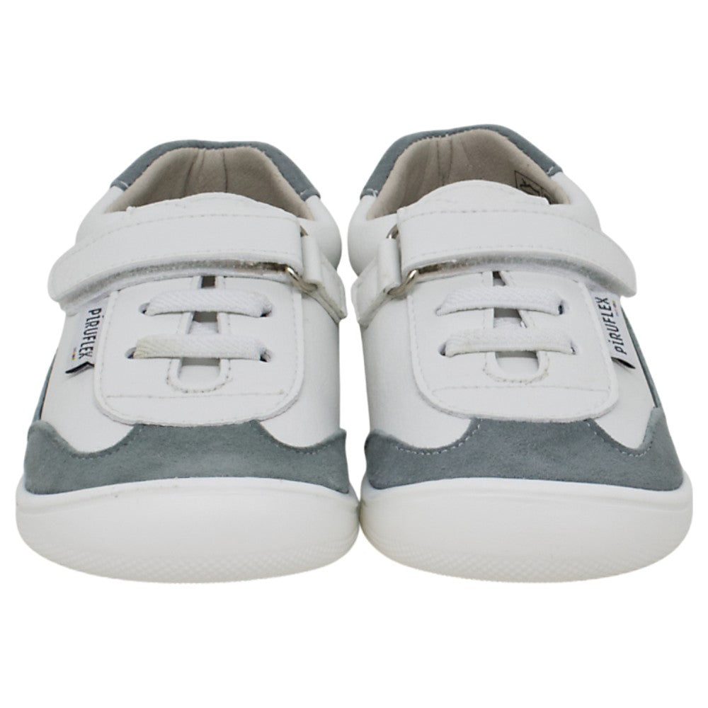 Sporty og komfortabel borrelåssko – Modell PF206-4