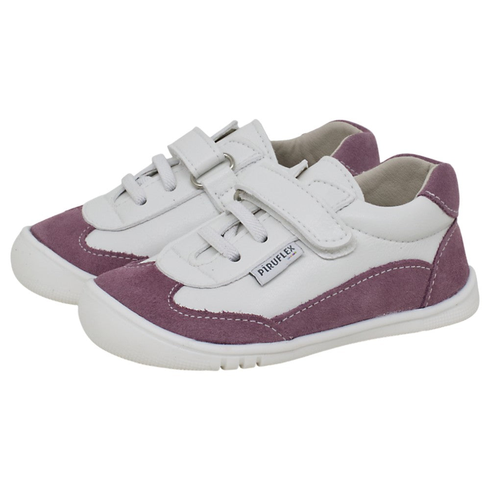 Sporty og komfortabel borrelåssko – Modell PF206-3