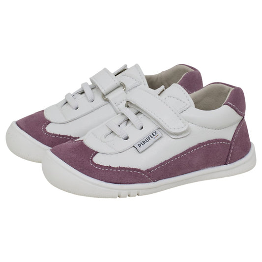 Sporty og komfortabel borrelåssko – Modell PF206-3