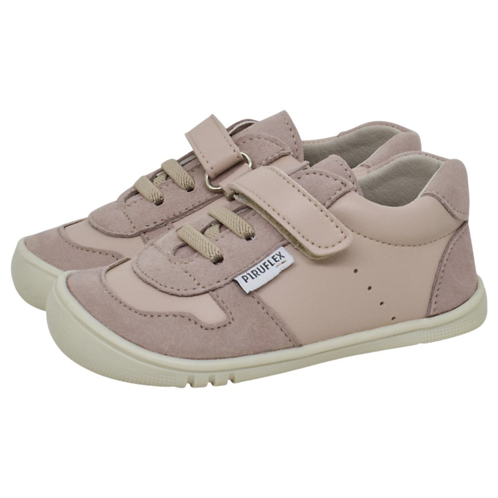 Sporty og komfortabel borrelåssko – Modell PF199-4