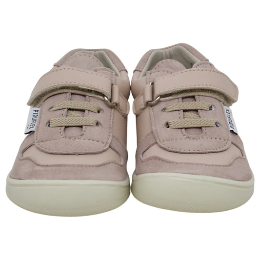 Sporty og komfortabel borrelåssko – Modell PF199-4